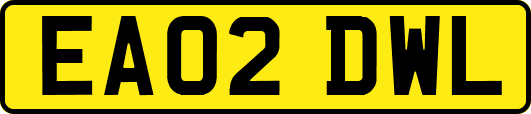 EA02DWL