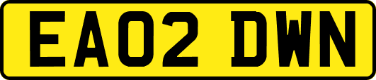 EA02DWN