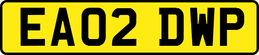 EA02DWP