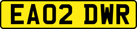 EA02DWR