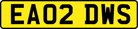EA02DWS
