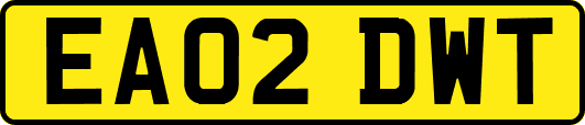 EA02DWT