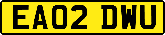 EA02DWU