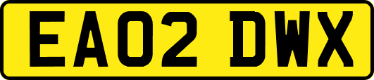 EA02DWX