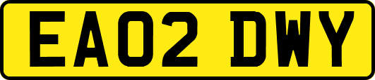 EA02DWY