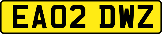 EA02DWZ