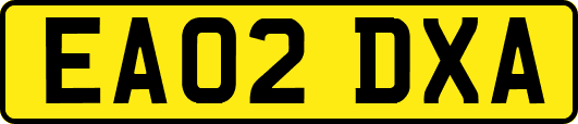 EA02DXA