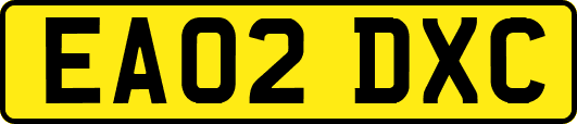 EA02DXC