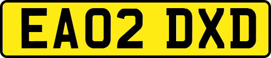 EA02DXD