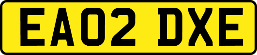 EA02DXE
