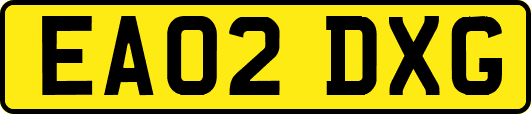 EA02DXG