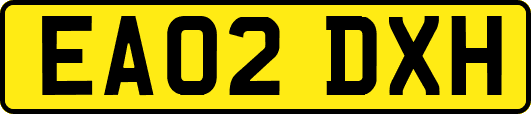EA02DXH