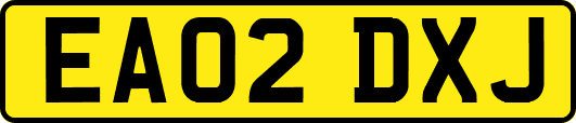 EA02DXJ