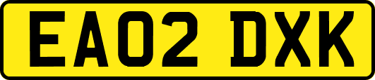 EA02DXK