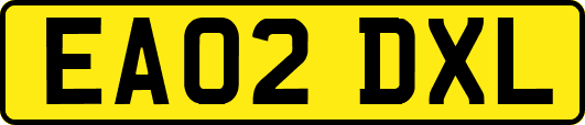 EA02DXL
