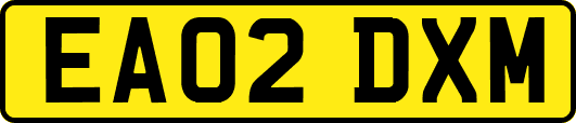 EA02DXM