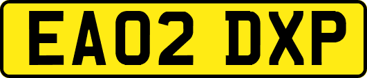 EA02DXP
