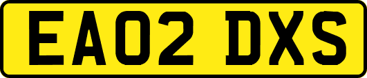 EA02DXS