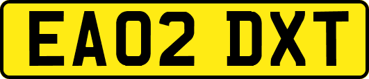 EA02DXT