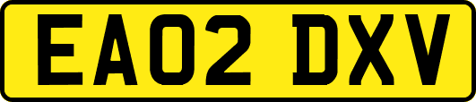 EA02DXV