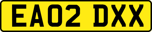 EA02DXX