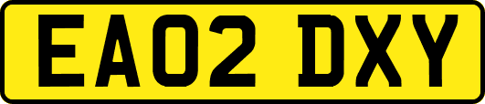 EA02DXY