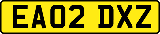 EA02DXZ