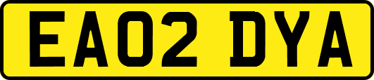 EA02DYA