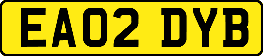EA02DYB