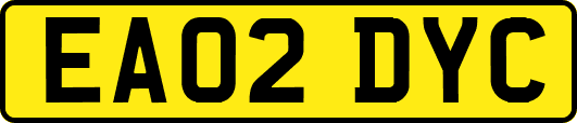EA02DYC