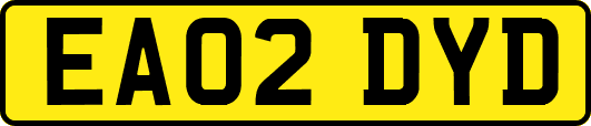 EA02DYD
