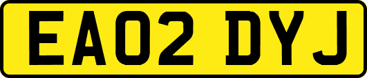 EA02DYJ