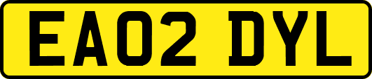 EA02DYL