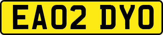 EA02DYO