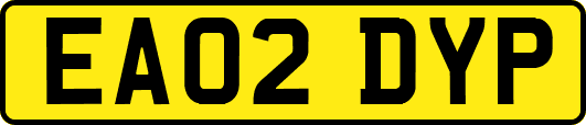 EA02DYP
