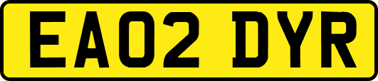 EA02DYR