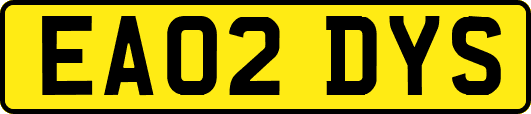 EA02DYS