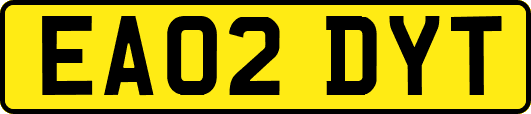 EA02DYT