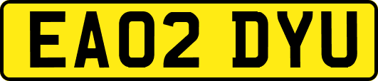 EA02DYU