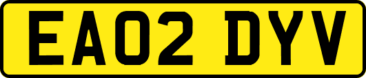 EA02DYV