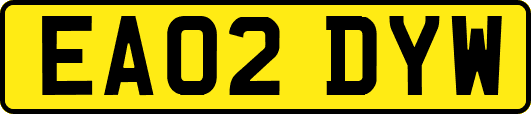 EA02DYW