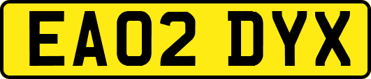 EA02DYX