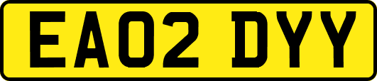 EA02DYY