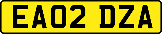 EA02DZA