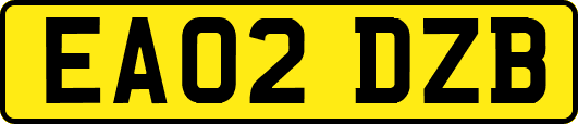 EA02DZB