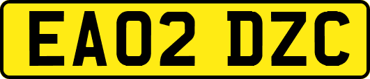 EA02DZC