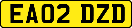 EA02DZD