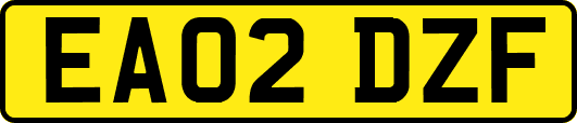 EA02DZF