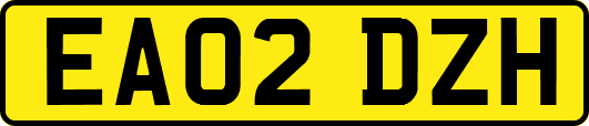 EA02DZH