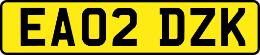 EA02DZK